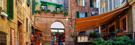 car rental siena italy